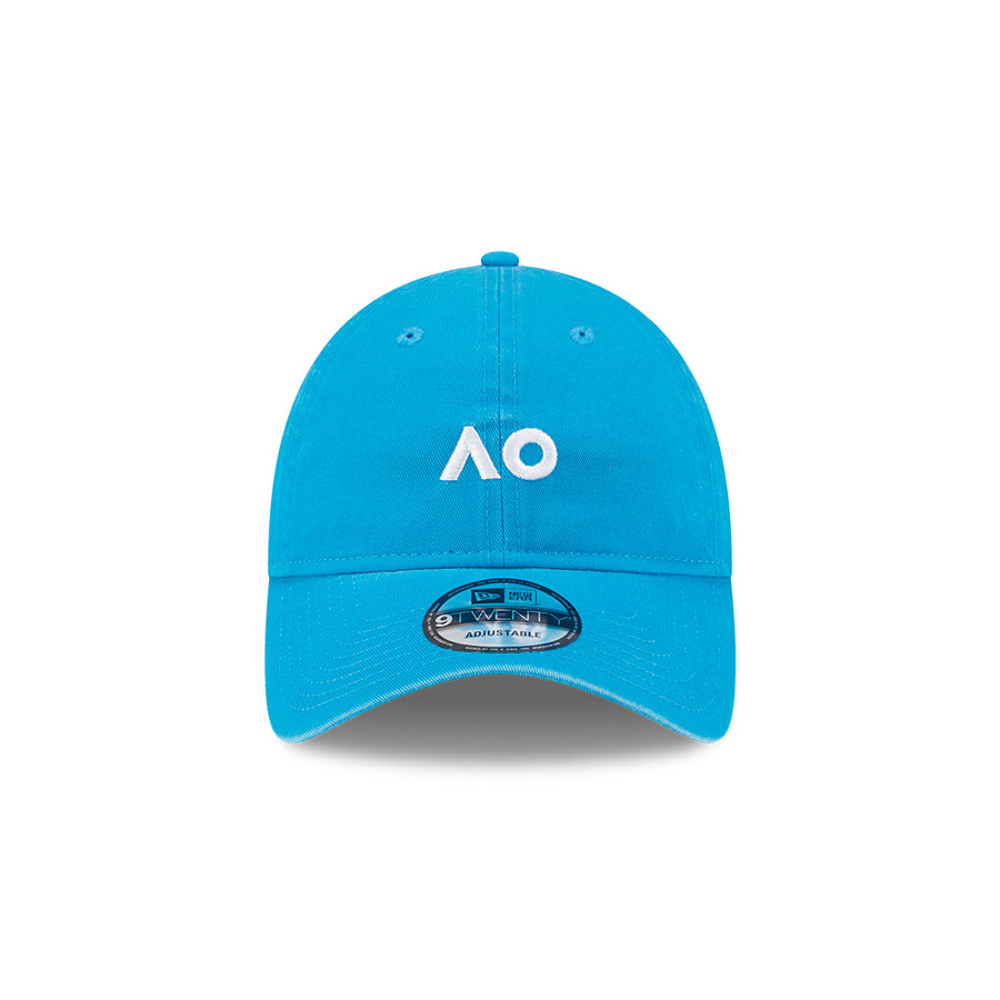 Australian Open 9TWENTY Core Cap Blue
