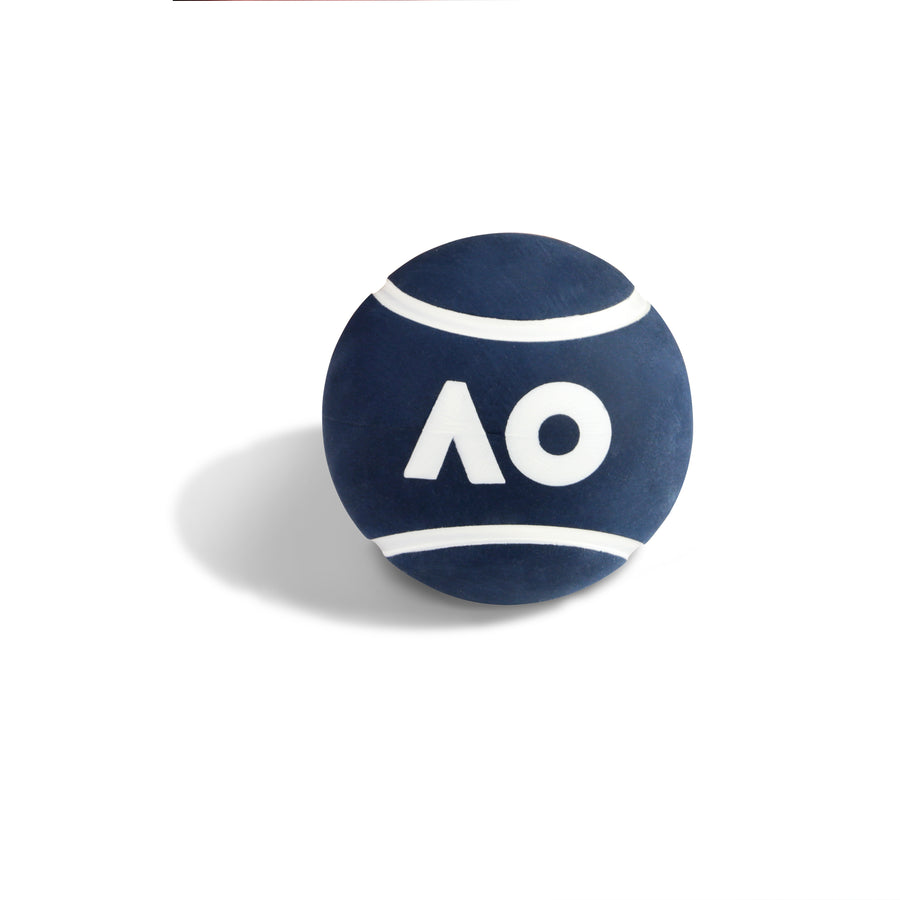 Australian Open Bouncy Ball Navy