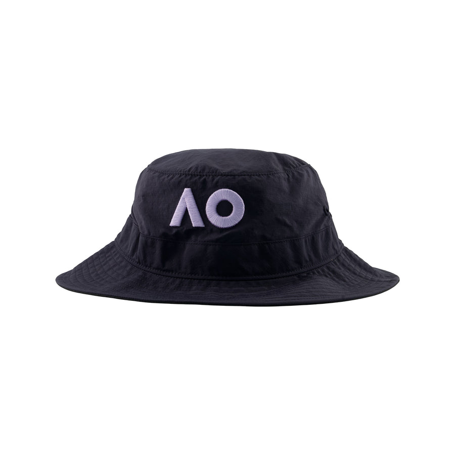 Australian Open Bucket Hat Navy