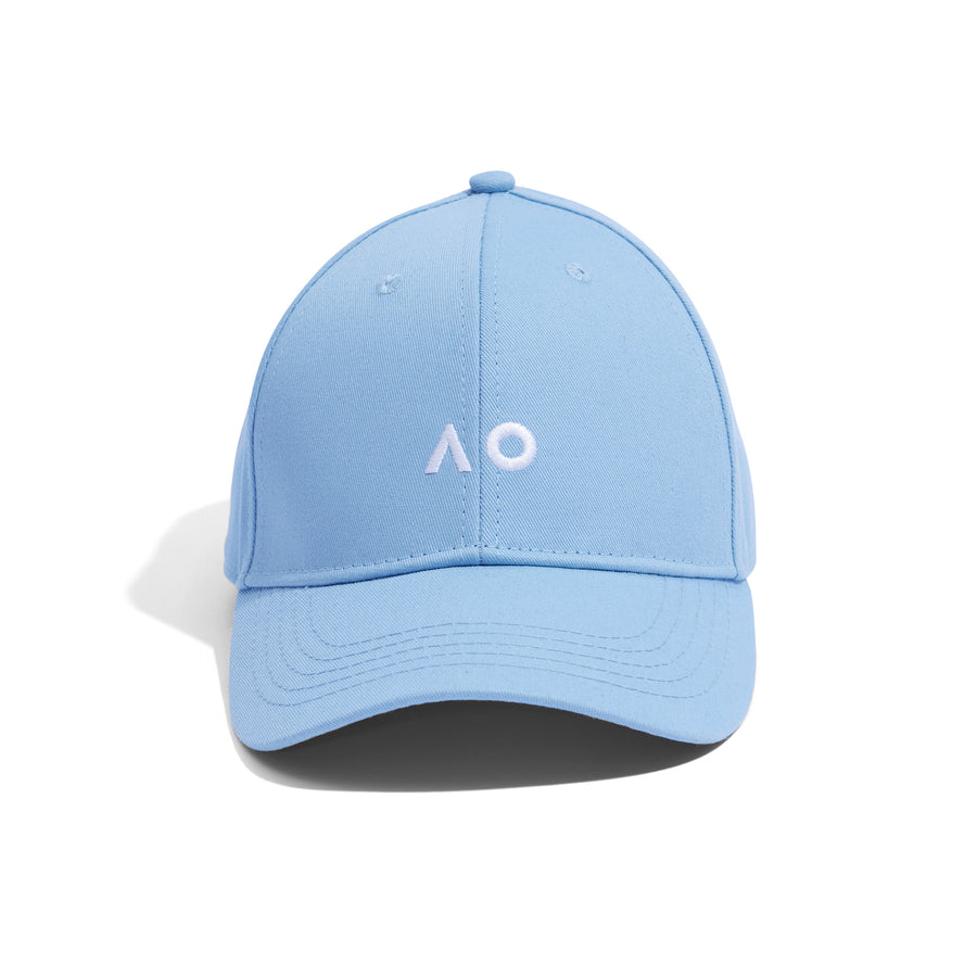 Cap Small Logo
