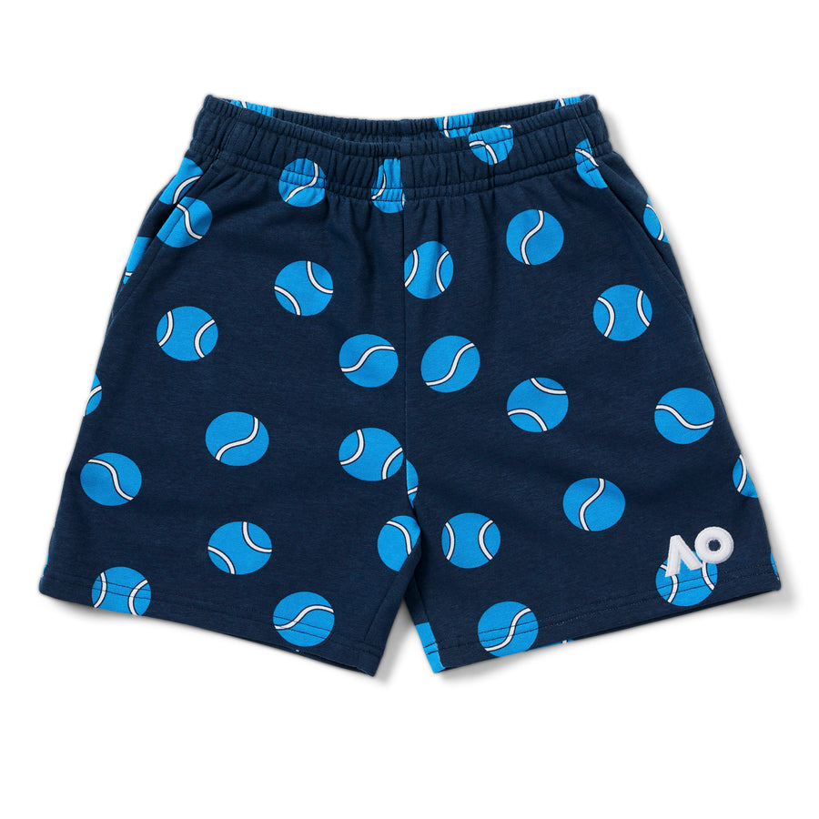 Kids Australian Open Shorts