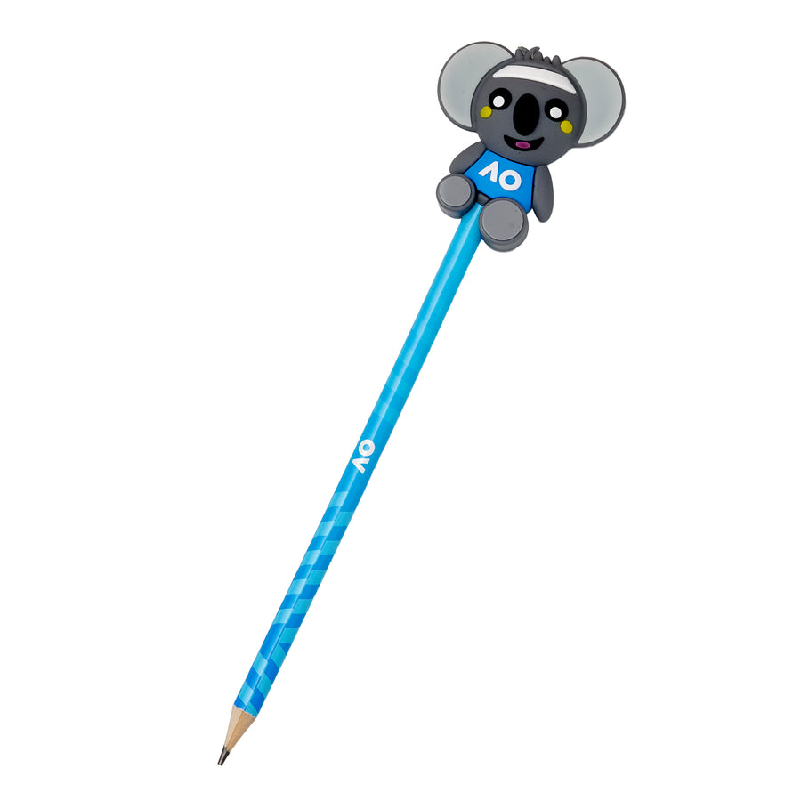 Australian Open Koala Pencil