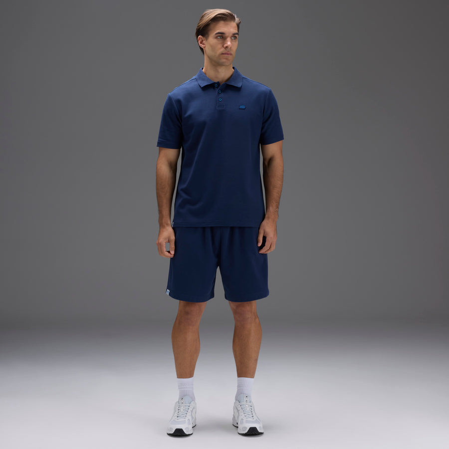 Men's Australian Open Shorts Navy