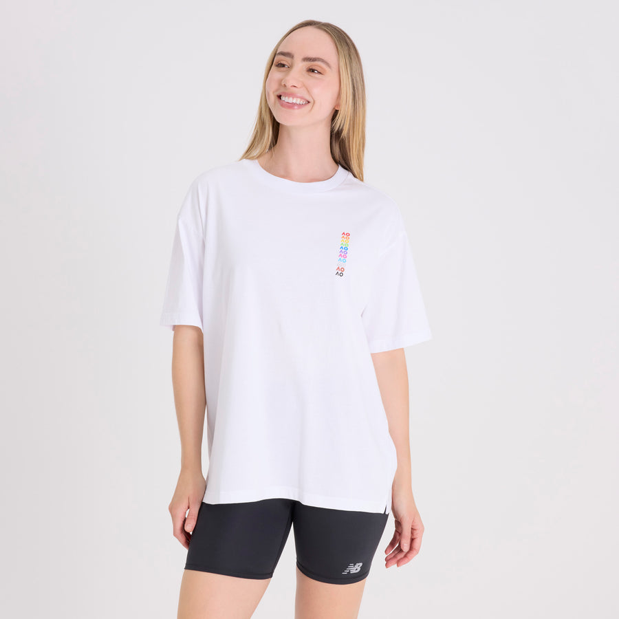 Unisex Australian Open Pride T-Shirt