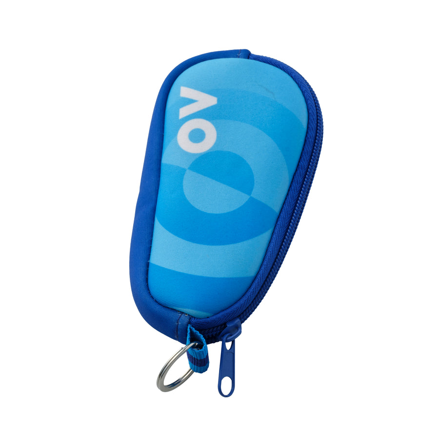 Australian Open Racquet Bag Keyring