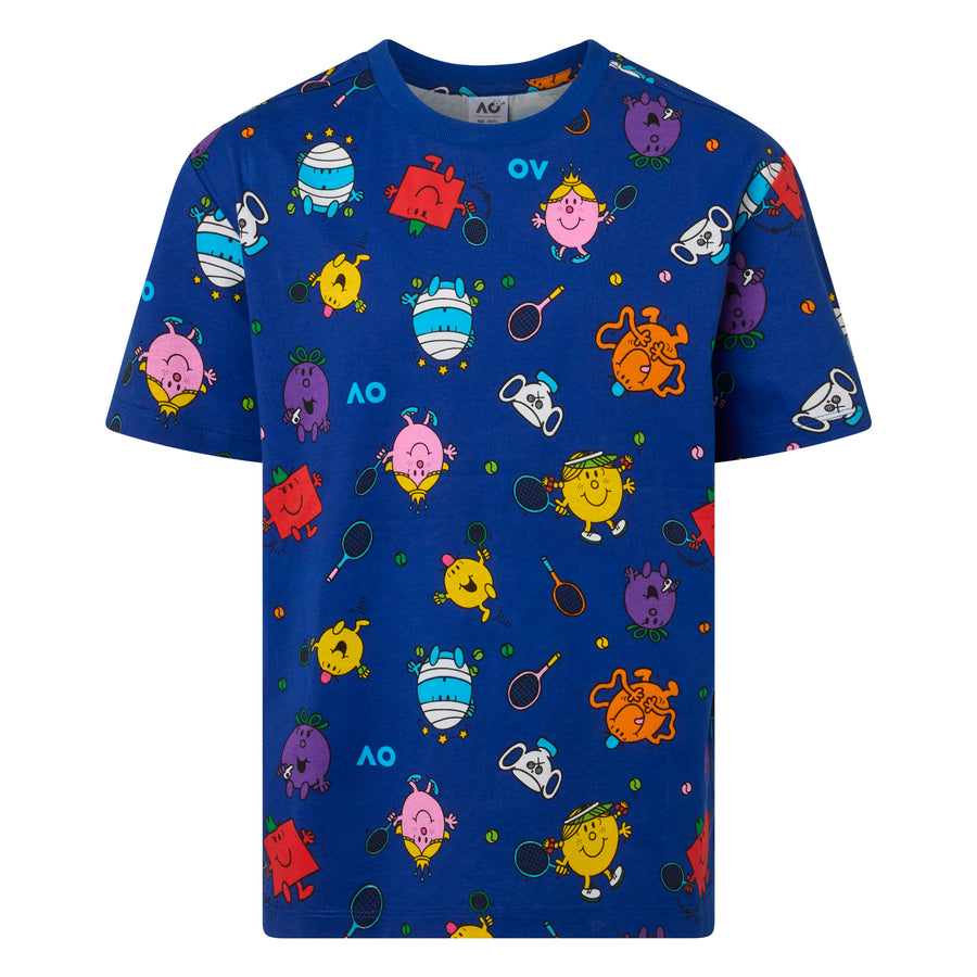 Kids Australian Open T-Shirt