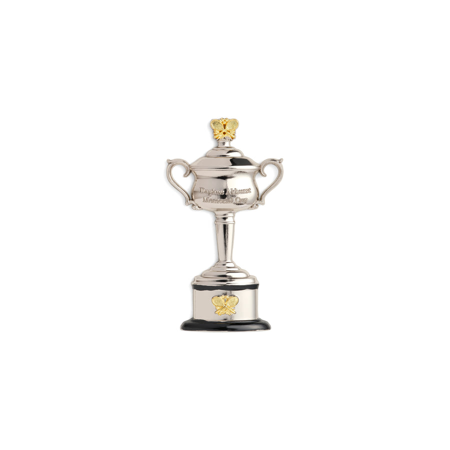Australian Open Women's Trophy Magnet