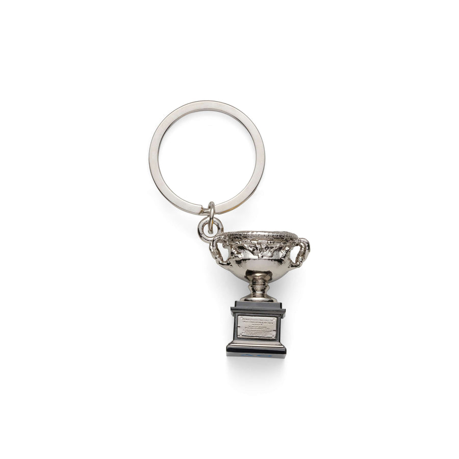 Australian Open Men's Trophy Keyring