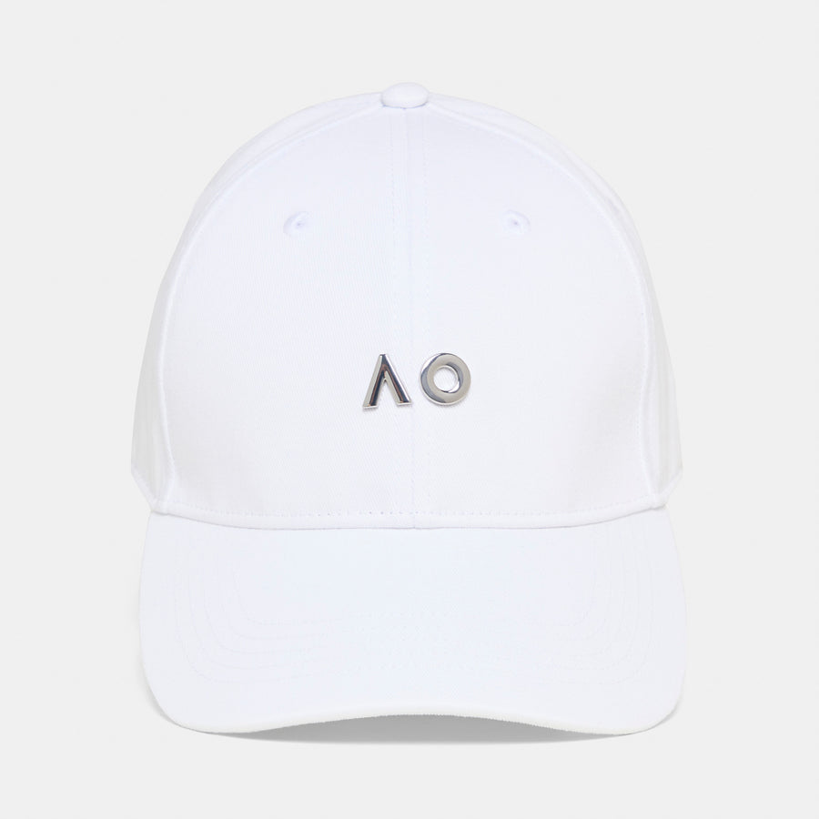 Cap Pin Logo