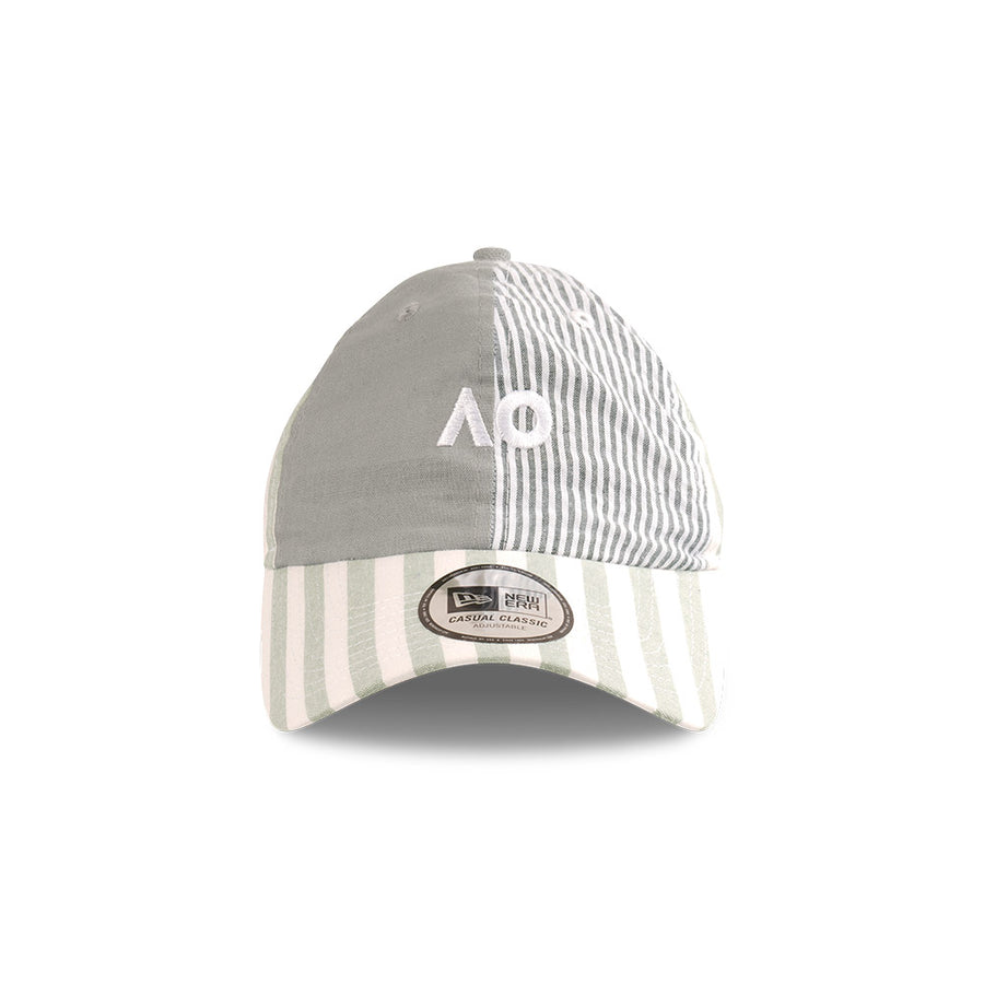 Australian Open Classic Seasonal Panelled Cap
