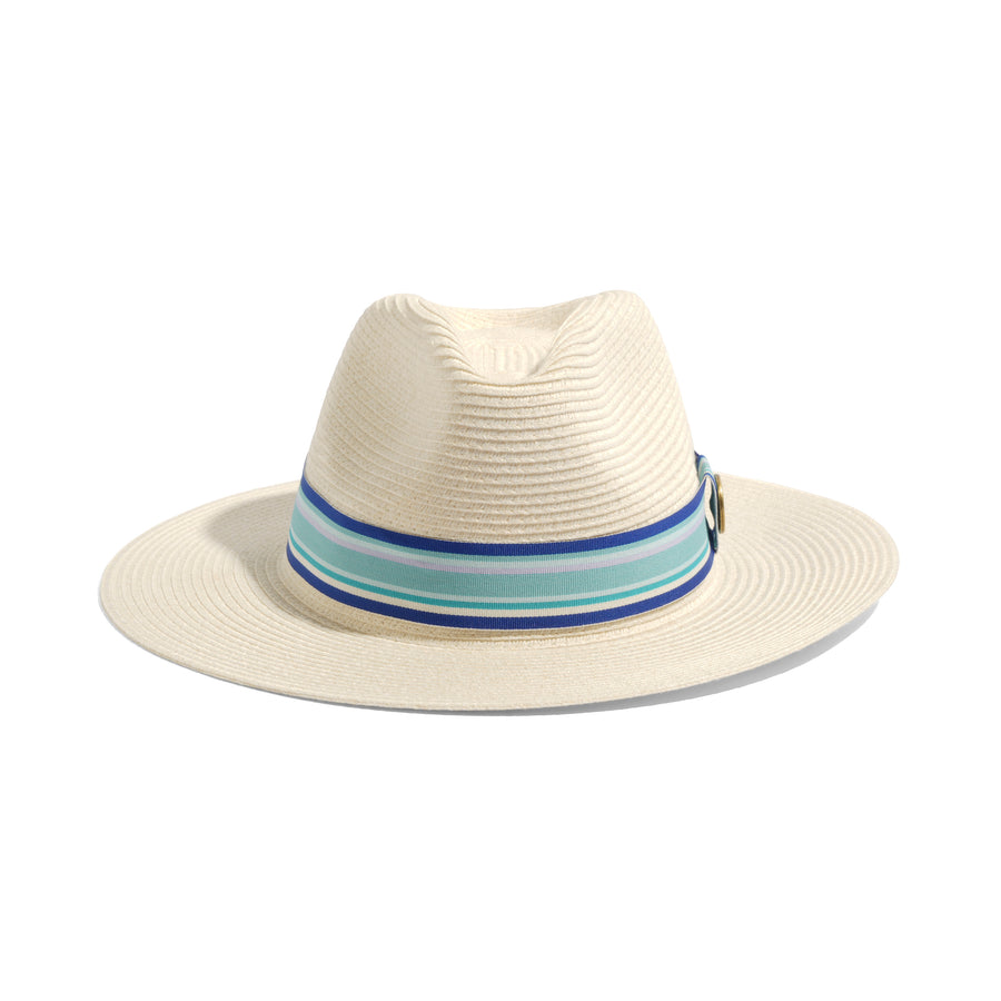 Australian Open Panamate Hat