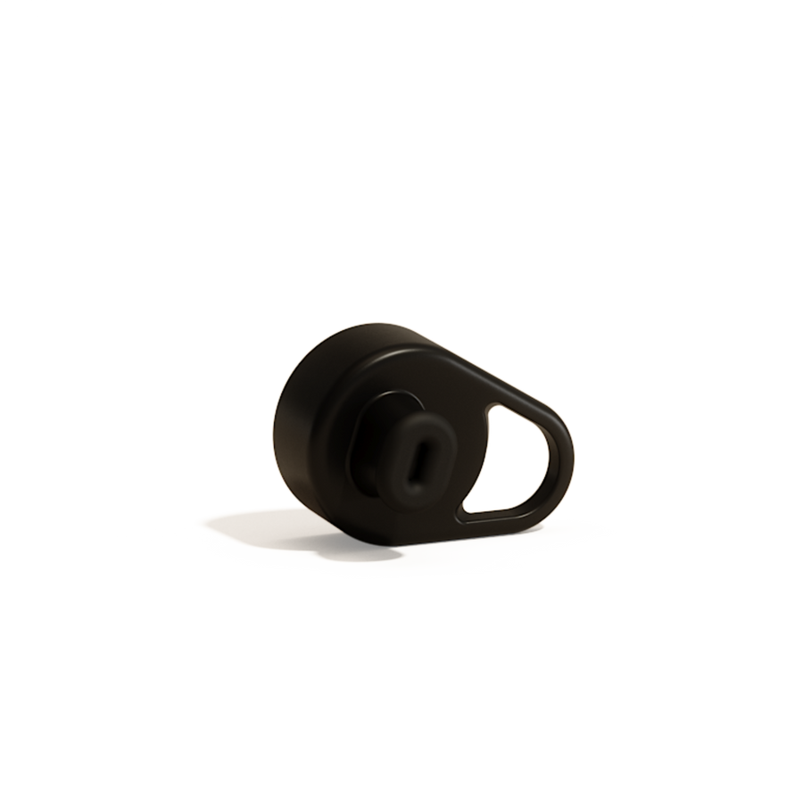 Pull top Lid