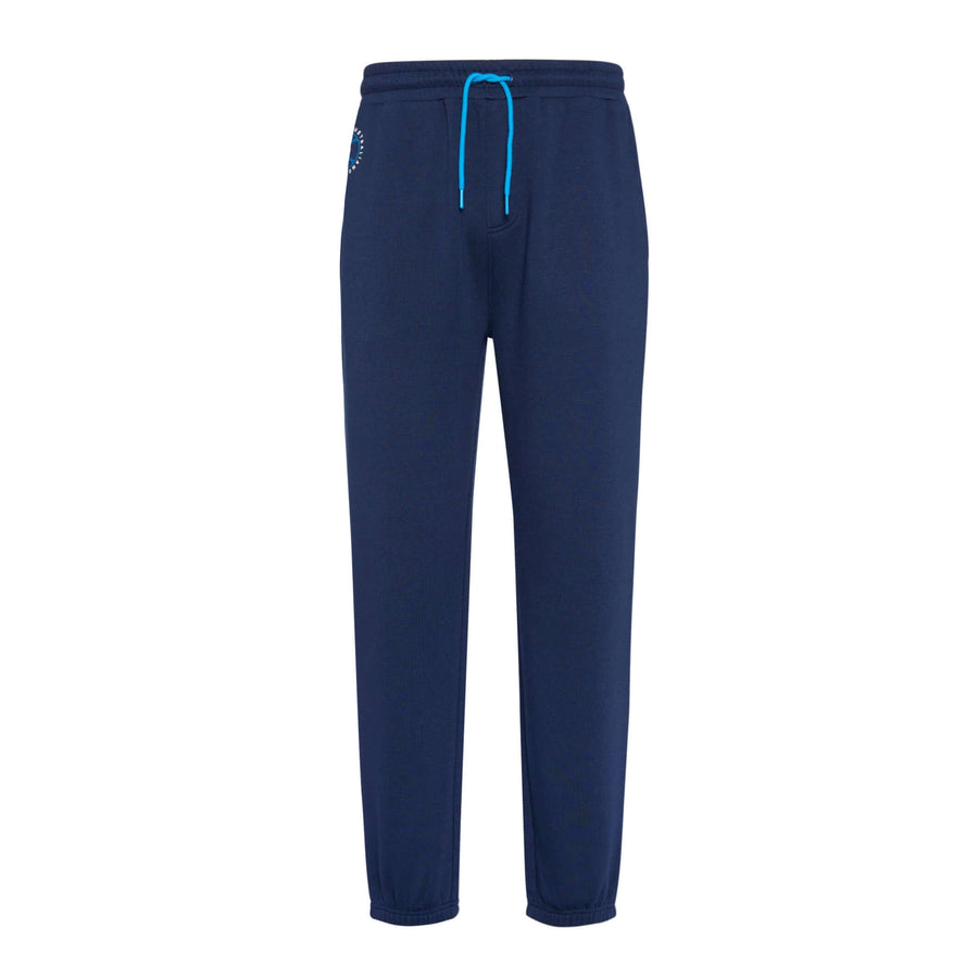 Unisex Australian Open Baseline Track Pants Navy