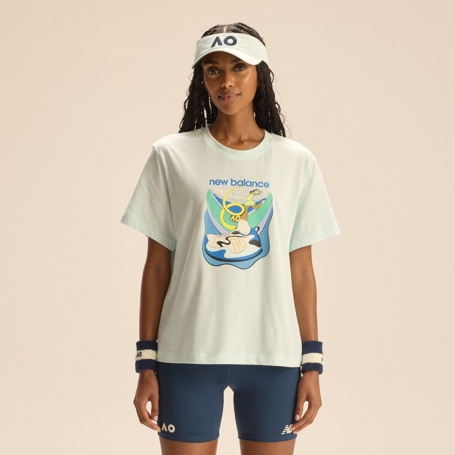 Women's Looper T-Shirt