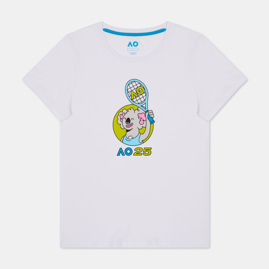 Women's Australian Open Koala T-Shirt