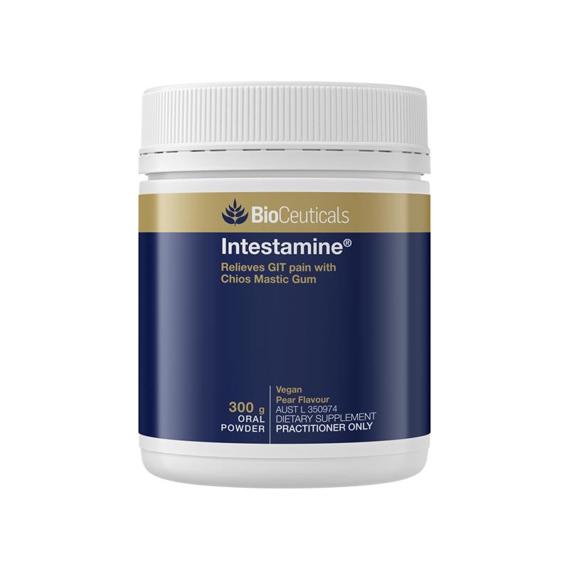 BioCeuticals Intestamine® 300g