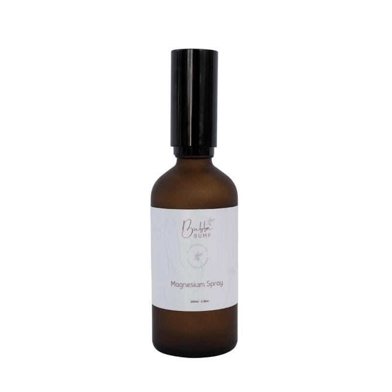Bubba Bump Magnesium Oil 100ml