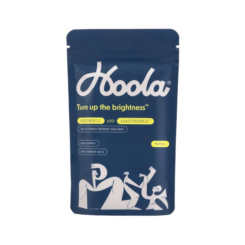 Hoola Multivitamin 150g