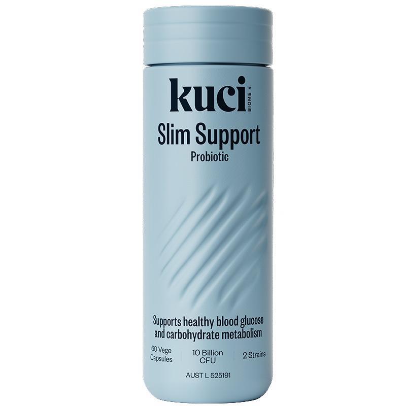 Kuci Biome Slim Support Probiotic 60 Capsules