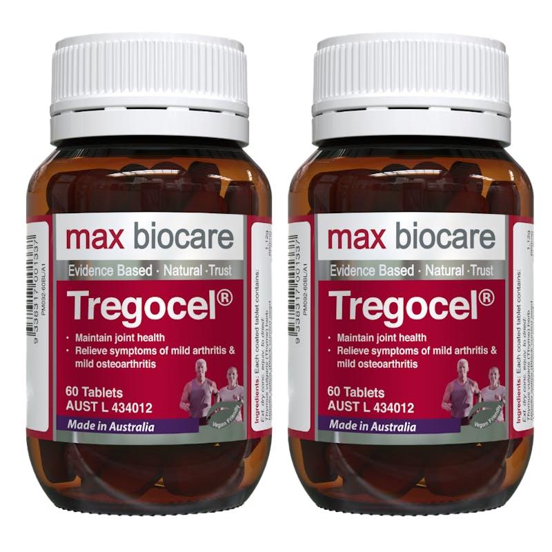 Max Biocare Tregocel® 2Pack