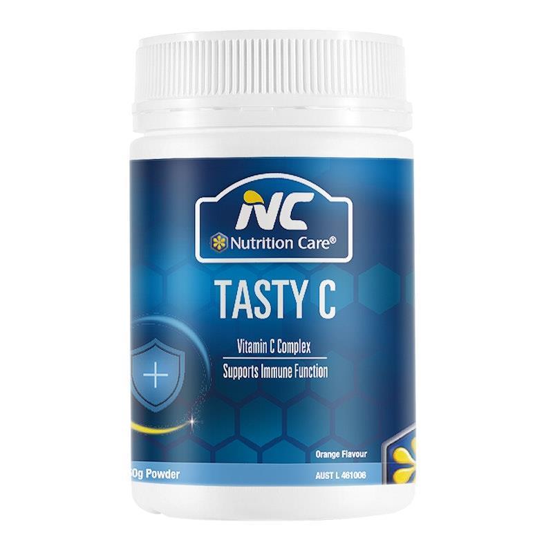 NC Nutrition Care Tasty C 150g