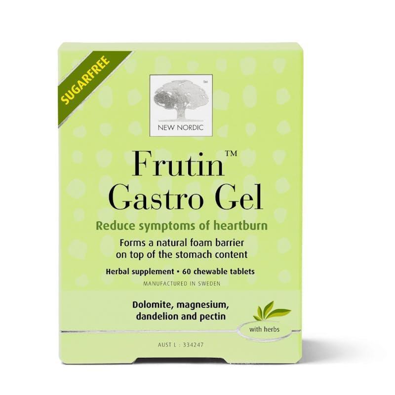 New Nordic Frutin Gastro Gel 1Bottle