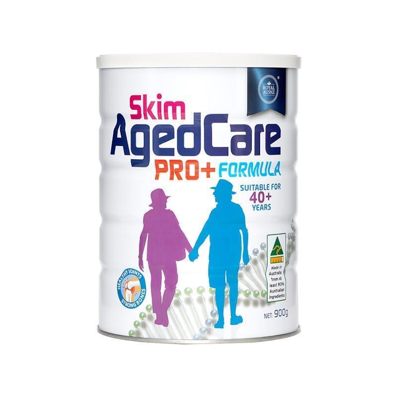 Royal AUSNZ Skim Agedcare Pro+ Formula 900g