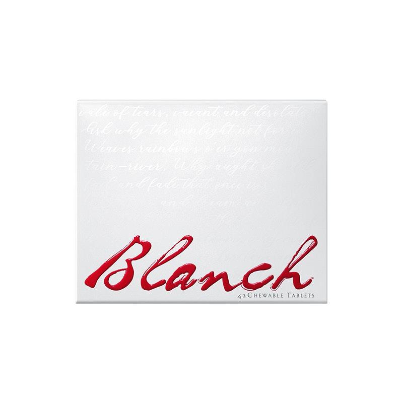 VIERRA Blanch Complex Elixir 42TAB Pack