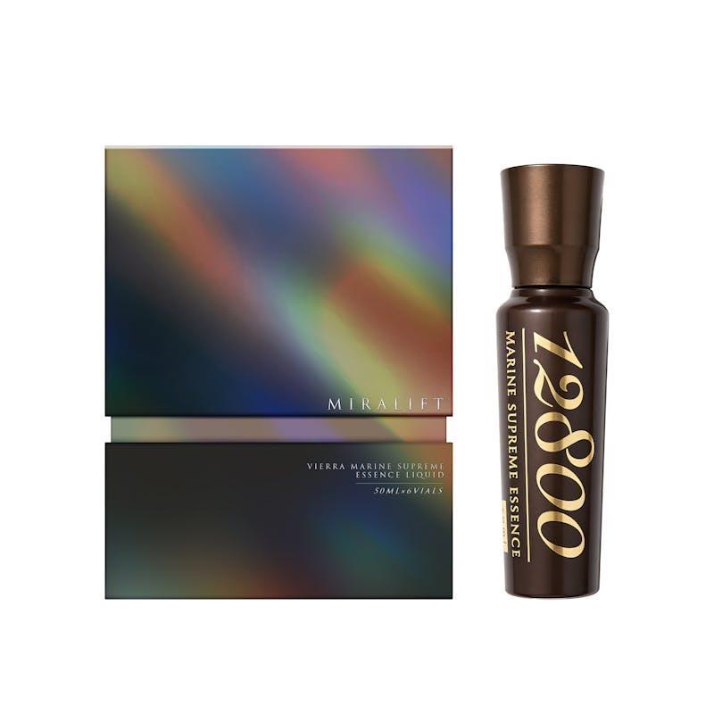 VIERRA Marine Supreme Essence 50ml 6 Pack