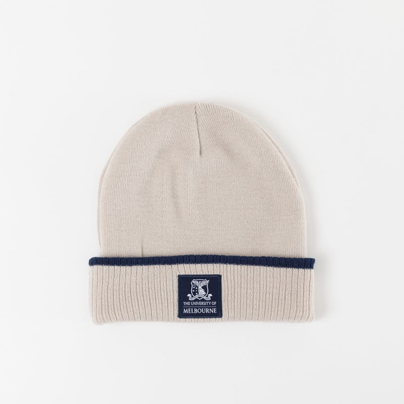Beanie - sandstone