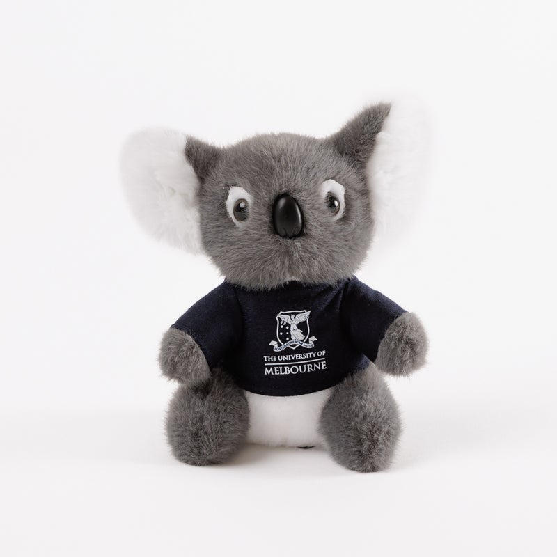 Soft toy - koala small