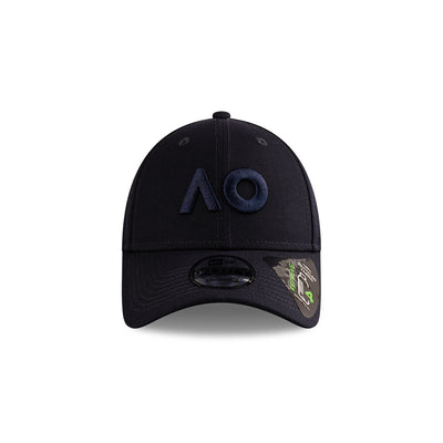 Australian Open 9FORTY Core Cap Navy