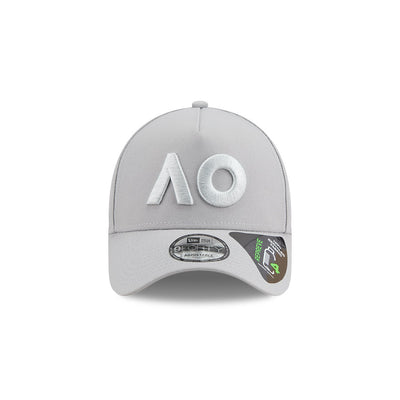Australian Open 9FORTYAF Core Tonal Cap Grey