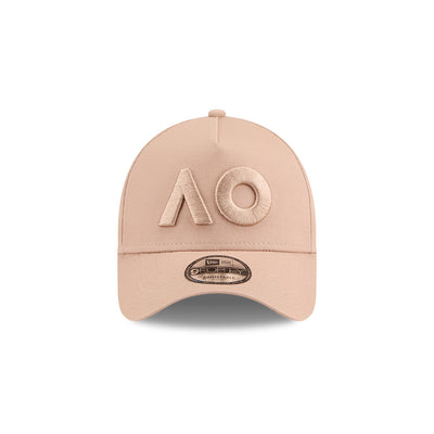 Australian Open 9FORTY Seasonal Tonal Cap Pink