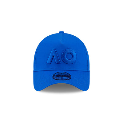 Australian Open 9FORTYAF Seasonal Tonal Cap Blue