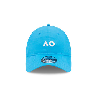 Australian Open 9TWENTY Performance Core Cap Blue