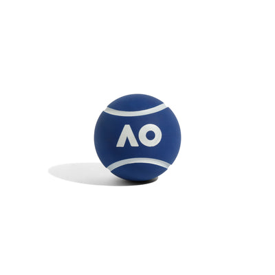 Australian Open Bouncy Ball Blue