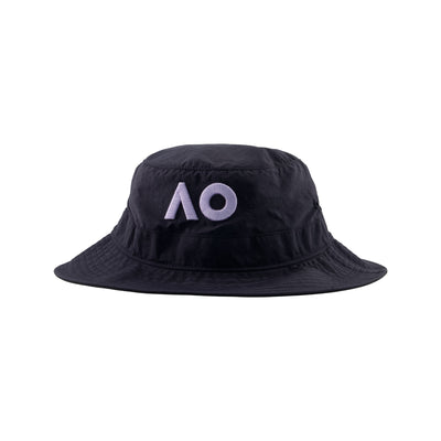 Australian Open Bucket Hat Navy
