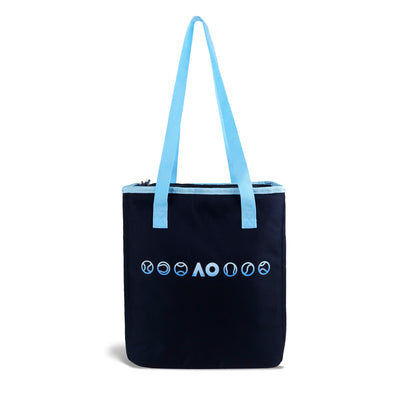 Australian Open Cooler Tote Bag