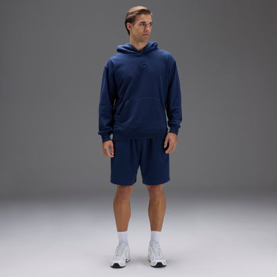 Unisex Australian Open Hoodie Navy