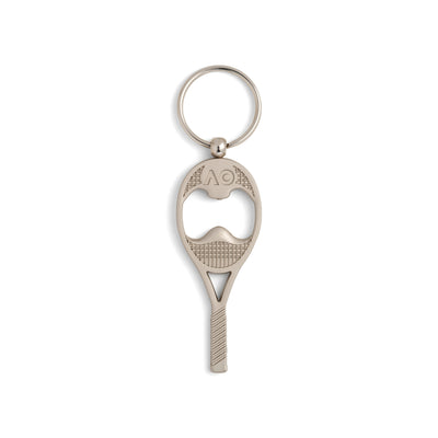 Australian Open Racquet Bottle Opener Keyring