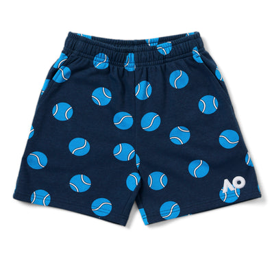 Kids Australian Open Shorts