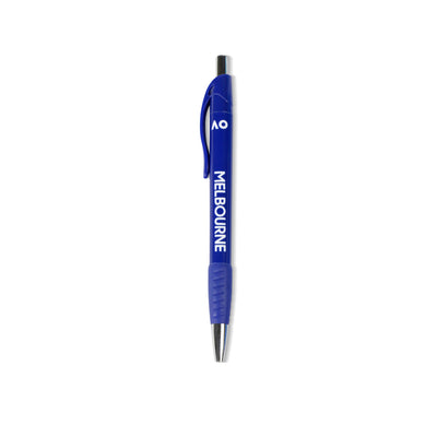 Australian Open Logo Ballpoint Pen