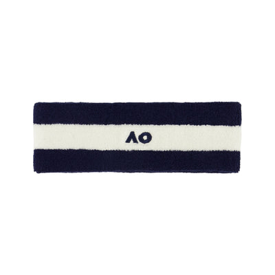 Australian Open Performance Headband