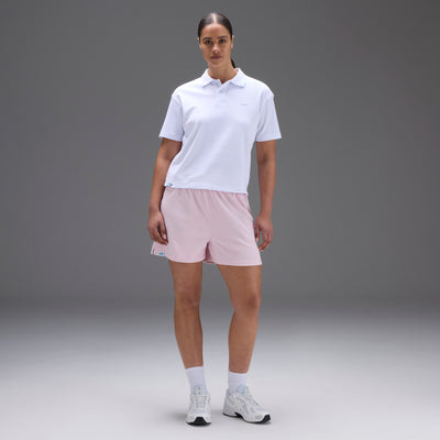 Women's Australian Open Polo White