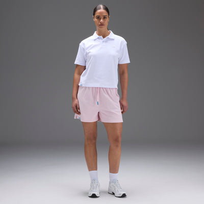 Women's Australian Open Shorts Pink