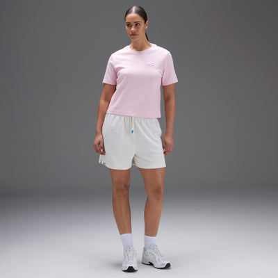 Women's Australian Open T-Shirt Pink