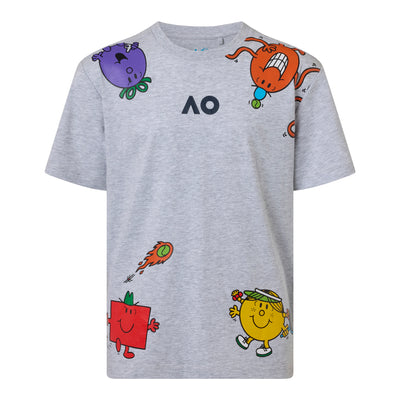 Kids Australian Open Friends T-Shirt