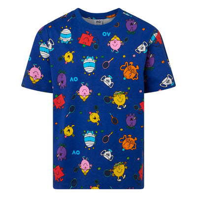 Kids Australian Open T-Shirt
