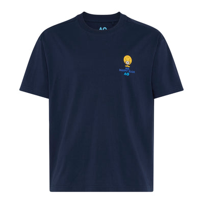Unisex Australian Open Playmore T-Shirt